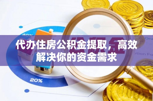 银海代办住房公积金提取，高效解决你的资金需求