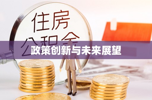 银海政策创新与未来展望